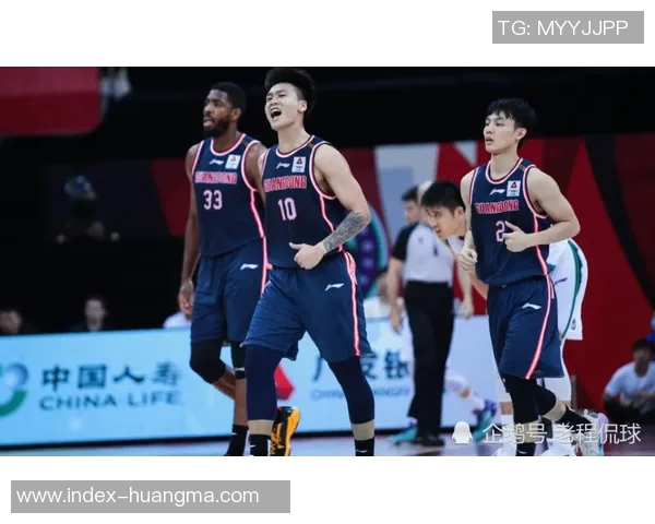 2019年CBA山东队与江苏队精彩对决回顾及赛季分析
