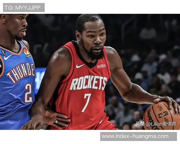 2018年NBA总决赛火箭与骑士对决全记录与精彩瞬间回顾